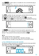 Preview for 24 page of finder 1C Series Manual