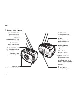 Preview for 10 page of Fine Digital CR-2i Full HD User Manual