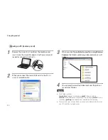 Preview for 20 page of Fine Digital CR-2i Full HD User Manual