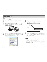 Preview for 30 page of Fine Digital CR-2i Full HD User Manual