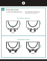 Preview for 5 page of fine fixtures TOILET SEAT Installation Instructions Manual