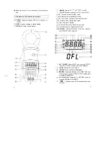 Preview for 3 page of FINE INSTRUMENTS CORPORATION FINEST 135 User Manual