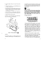 Preview for 5 page of FINE INSTRUMENTS CORPORATION FINEST 135 User Manual