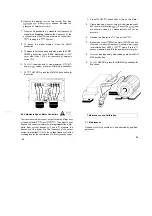 Preview for 13 page of FINE INSTRUMENTS CORPORATION FINEST 135 User Manual