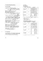 Preview for 15 page of FINE INSTRUMENTS CORPORATION FINEST 135 User Manual