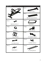 Preview for 5 page of Finer Form FF-TB011384 User Manual