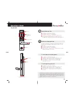 FingerTec Keylock 8800 Quick Start Manual preview