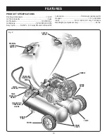 Preview for 10 page of Fini HYPRO5-165 Operator'S Manual