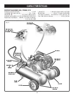 Preview for 36 page of Fini HYPRO5-165 Operator'S Manual