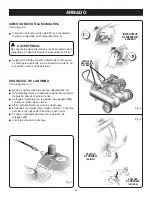 Preview for 38 page of Fini HYPRO5-165 Operator'S Manual