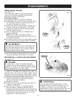 Preview for 41 page of Fini HYPRO5-165 Operator'S Manual