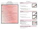 Preview for 2 page of Finishing Touch Flawless Salon Nails Instruction Manual