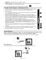 Preview for 9 page of Finlux 19FLHXR905LVU-M Owner'S Manual