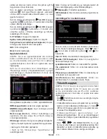 Preview for 20 page of Finlux 19FLHXR905LVU-M Owner'S Manual