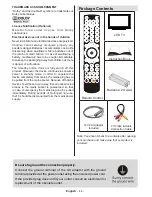 Preview for 47 page of Finlux 19FLHXR905LVU-M Owner'S Manual