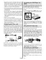 Preview for 53 page of Finlux 19FLHXR905LVU-M Owner'S Manual