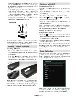 Preview for 54 page of Finlux 19FLHXR905LVU-M Owner'S Manual