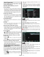 Preview for 55 page of Finlux 19FLHXR905LVU-M Owner'S Manual