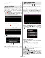 Preview for 64 page of Finlux 19FLHXR905LVU-M Owner'S Manual