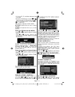 Preview for 16 page of Finlux 19FLY841VUD Owner'S Manual