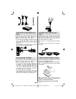 Preview for 54 page of Finlux 19FLY841VUD Owner'S Manual