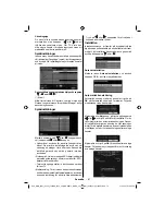 Preview for 63 page of Finlux 19FLY841VUD Owner'S Manual