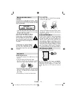 Preview for 81 page of Finlux 19FLY841VUD Owner'S Manual