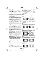 Preview for 116 page of Finlux 19FLY841VUD Owner'S Manual