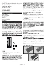 Preview for 5 page of Finlux 24-FWDMA-4211 Owner'S Manual