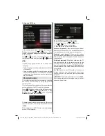 Preview for 28 page of Finlux 32F703-M Owner'S Manual