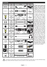 Preview for 8 page of Finlux 32HPD274B-T Owner'S Manual