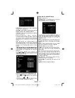 Preview for 22 page of Finlux 40FLHY930HU Owner'S Manual