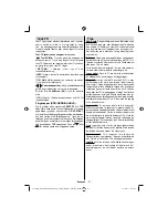 Preview for 28 page of Finlux 40FLHY930HU Owner'S Manual