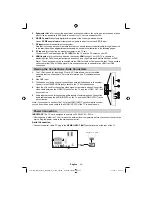 Preview for 40 page of Finlux 40FLHY930HU Owner'S Manual