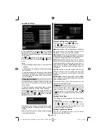 Preview for 55 page of Finlux 40FLHY930HU Owner'S Manual