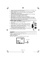 Preview for 70 page of Finlux 40FLHY930HU Owner'S Manual