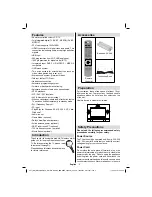 Preview for 3 page of Finlux 42FLHX880HU Owner'S Manual