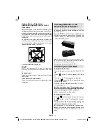 Preview for 5 page of Finlux 42FLHX880HU Owner'S Manual