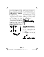 Preview for 12 page of Finlux 42FLHX880HU Owner'S Manual