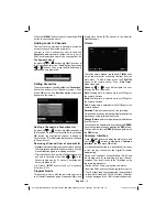 Preview for 17 page of Finlux 42FLHX880HU Owner'S Manual