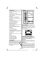 Preview for 39 page of Finlux 42FLHX880HU Owner'S Manual