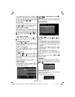 Preview for 56 page of Finlux 42FLHX880HU Owner'S Manual