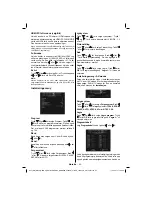 Preview for 63 page of Finlux 42FLHX880HU Owner'S Manual