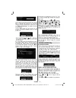 Preview for 85 page of Finlux 42FLHX880HU Owner'S Manual