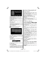 Preview for 86 page of Finlux 42FLHX880HU Owner'S Manual