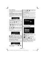 Preview for 93 page of Finlux 42FLHX880HU Owner'S Manual