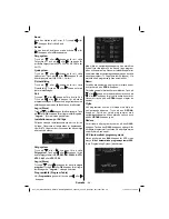 Preview for 99 page of Finlux 42FLHX880HU Owner'S Manual