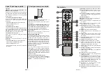 Preview for 6 page of Finlux 43-FAE-9060 Owner'S Manual