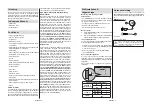 Preview for 21 page of Finlux 43-FAE-9060 Owner'S Manual