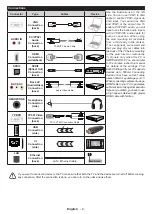 Preview for 39 page of Finlux FL4923SMART Owner'S Manual